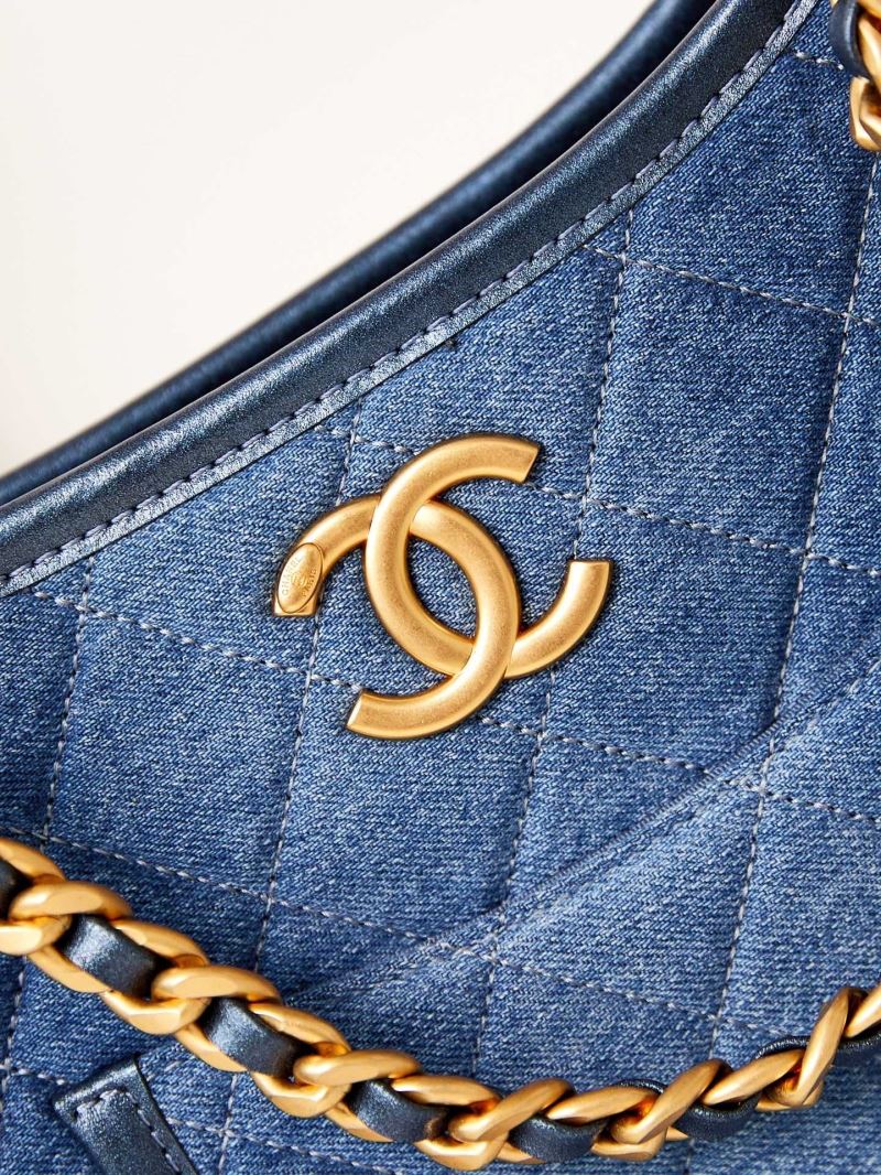 Ch**el hobo bags